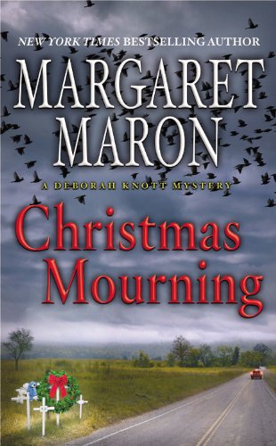 Christmas Mourning (A Deborah Knott Mystery, Band 16)