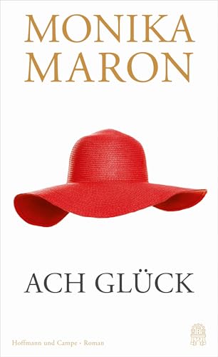 Ach Glück von Hoffmann und Campe