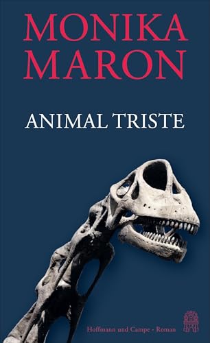 Animal triste: Roman