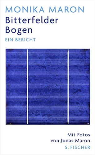 Bitterfelder Bogen: Ein Bericht Bitterfelder Bogen: Ein Bericht