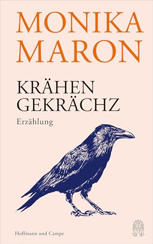 Krähengekrächz von Hoffmann und Campe