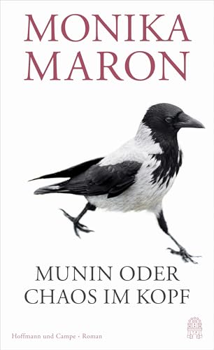 Munin oder Chaos im Kopf von Hoffmann und Campe