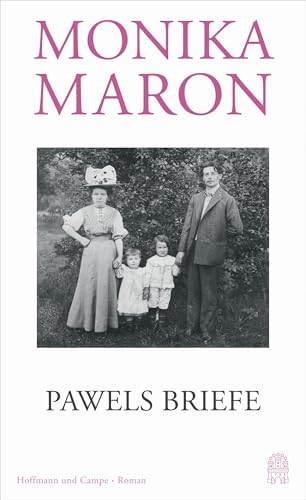 Pawels Briefe Pawels Briefe von Hoffmann und Campe