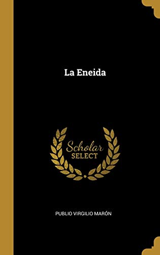 La Eneida von Wentworth Press