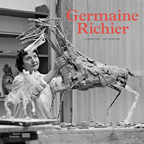 Germaine Richier - ALBUM: L'exposition