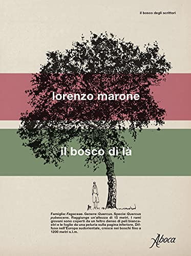 Il bosco di là (Il bosco degli scrittori) von Aboca Edizioni