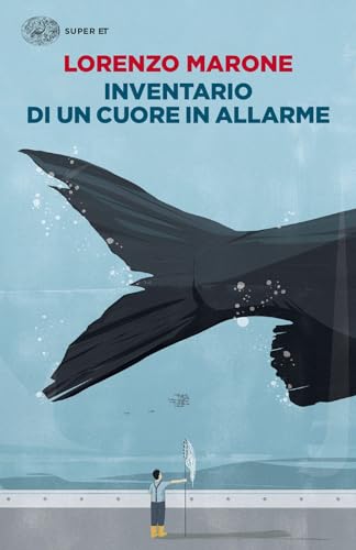 Inventario di un cuore in allarme (Super ET) von Einaudi
