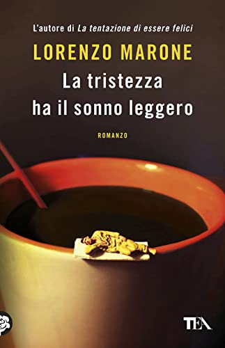 La tristezza ha il sonno leggero (SuperTEA)
