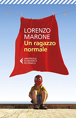 Un ragazzo normale (Universale economica)
