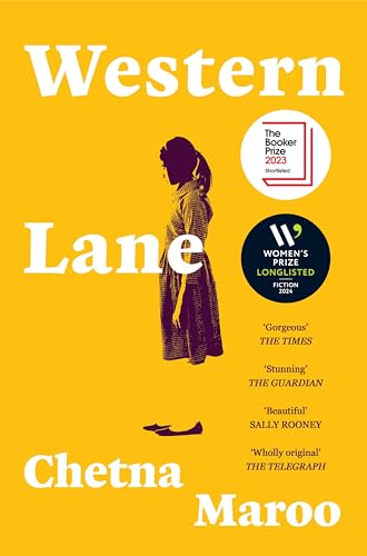 Western Lane: Shortlisted For The Booker Prize 2023