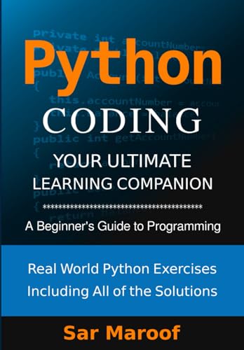 Python Coding: A Beginner's Guide to Programming von Independent Publisher