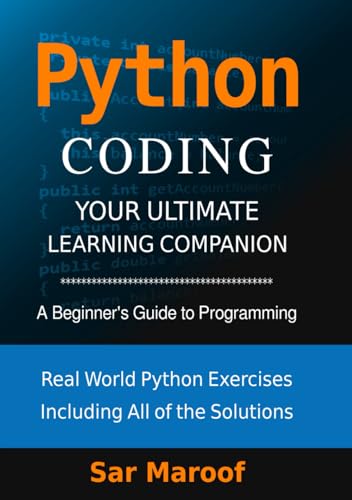 Python Coding: A Beginner's Guide to Programming von Independently published