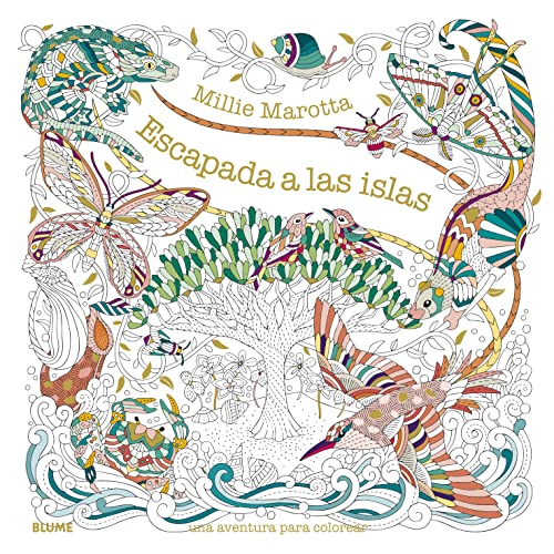 Escapada a las islas von Blume