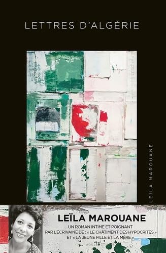 Lettres d'Algérie von ABSTRACTIONS