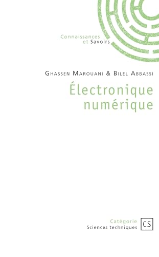 Électronique numérique von Publibook