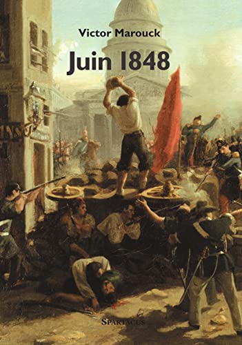Juin 1848 von SPARTACUS