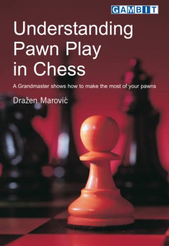 Understanding Pawn Play in Chess (Positional Chess)
