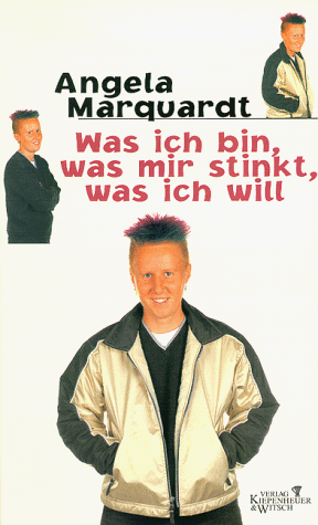 Was ich bin, was mir stinkt, was ich will: Mit 2 Interviews mit Günter Gaus