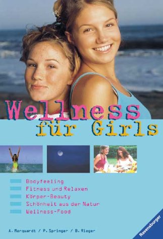 Wellness für Girls