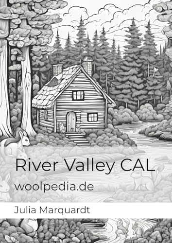 River Valley CAL: woolpedia.de von Independently published