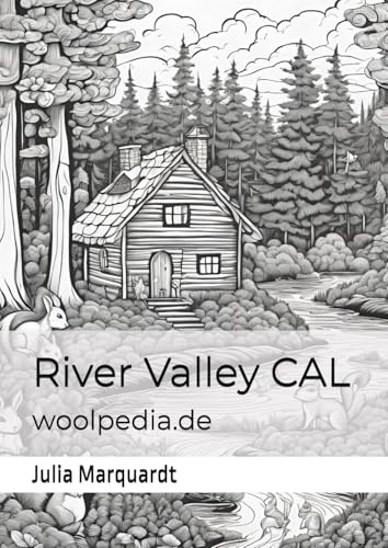 River Valley CAL: woolpedia.de