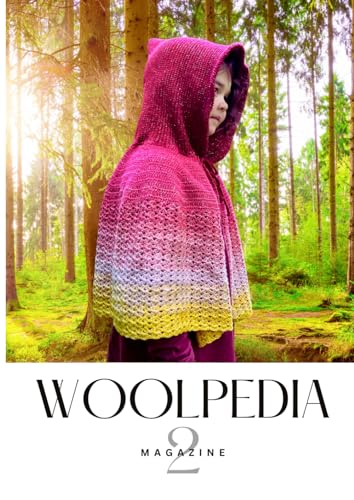 Woolpedia Magazin 2