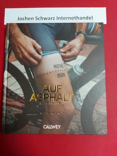 Auf Asphalt: Passion Rennrad