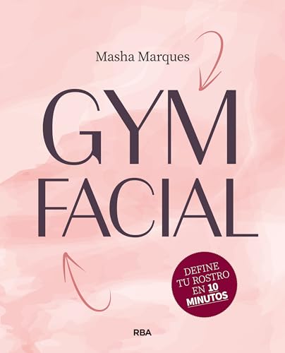 Gym facial von RBA Libros
