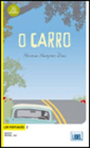 CARRO O: O carro