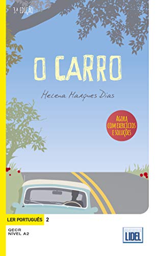 Ler Portugues: O carro (3a. edicao - com exercicios e soluco`es)