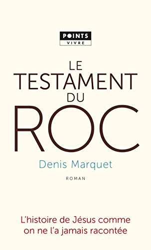 Le Testament du roc von Points