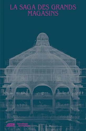 La Saga des grands magasins La Saga des grands magasins von RMN