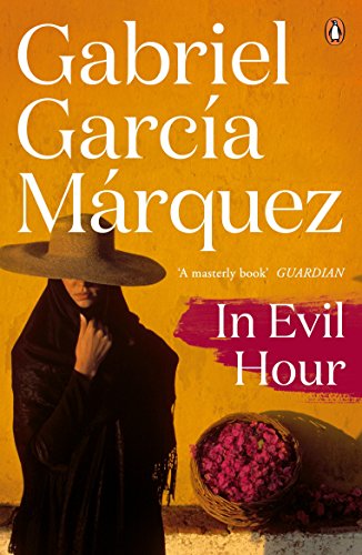 In Evil Hour In Evil Hour von Penguin