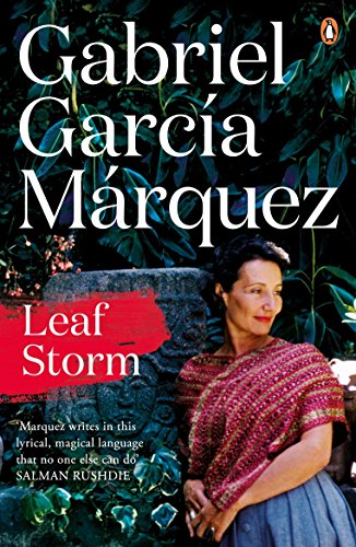 Leaf Storm Leaf Storm von imusti