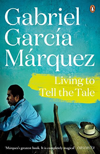 Living to Tell the Tale von Penguin Books