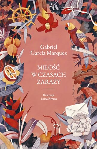 Miłość w czasach zarazy