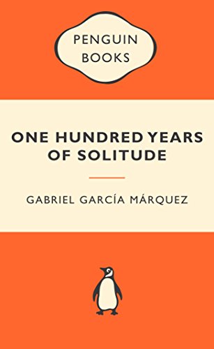 One Hundred Years of Solitude One Hundred Years of Solitude