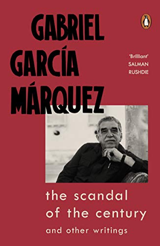 The Scandal of the Century: and Other Writings The Scandal of the Century: and Other Writings von Viking Drill & Tool
