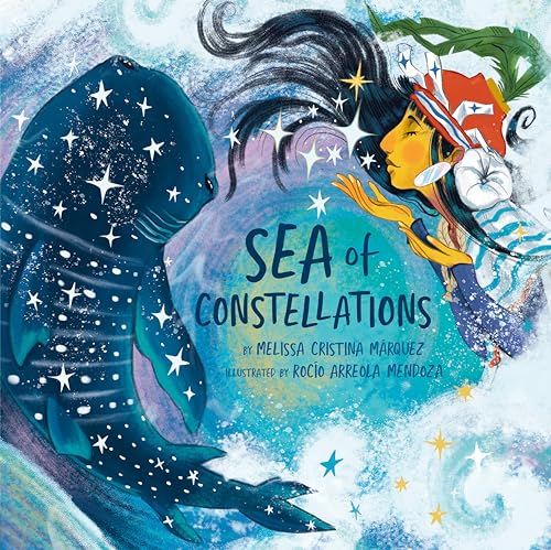 Sea of Constellations