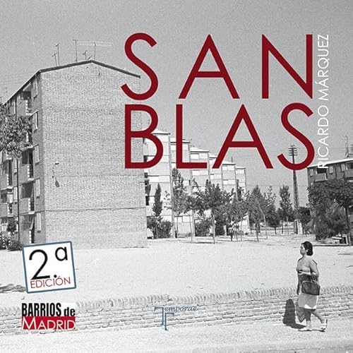 San Blas von Temporae Libros