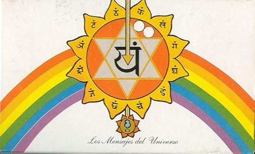 Los mensajes del Universo (PREVENIR Y SANAR)