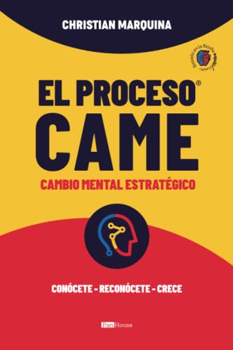 El proceso CAME: Cambio mental estratégico von PanHouse