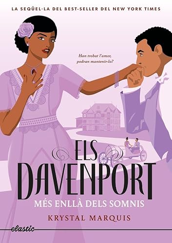 Els Davenport 2. Més enllà dels somnis Els Davenport 2. Més enllà dels somnis von Elastic Books