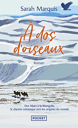 A dos d'oiseaux von POCKET