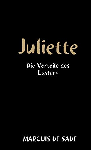 Juliette Juliette von Lulu