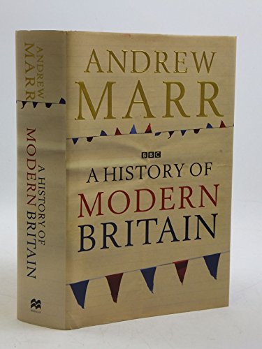 History of Modern Britain