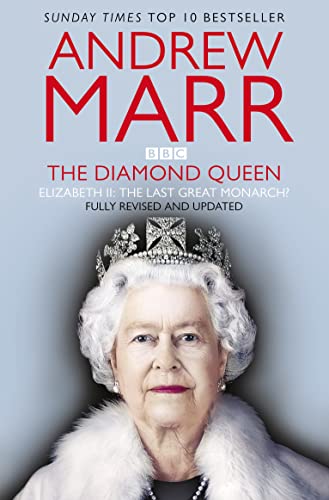 The Diamond Queen: Elizabeth II and her People The Diamond Queen: Elizabeth II and her People von Picador