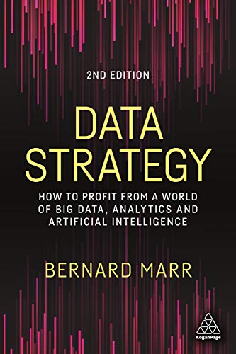 Data Strategy: How to Profit from a World of Big Data, Analytics and Artificial Intelligence von Kogan Page