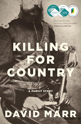 Killing for Country: A Family Story von Black Inc.