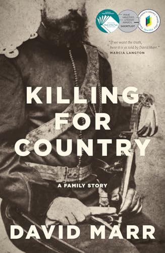 Killing for Country: A Family Story von Black Inc.